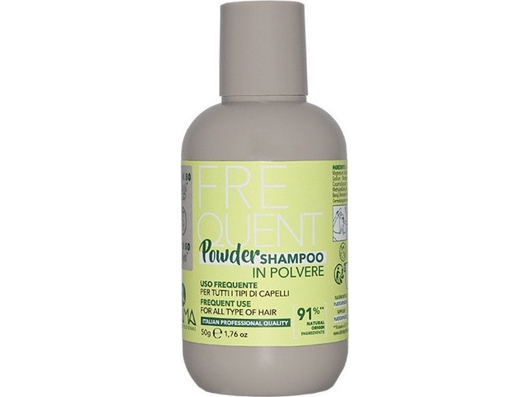 Alama_Frequent Shampoo 50G Hårshampoo