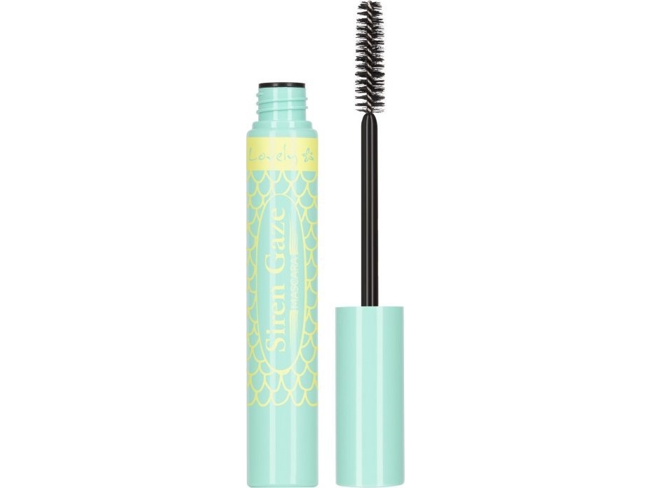Lovely_Siren Gaze Mascara 8G