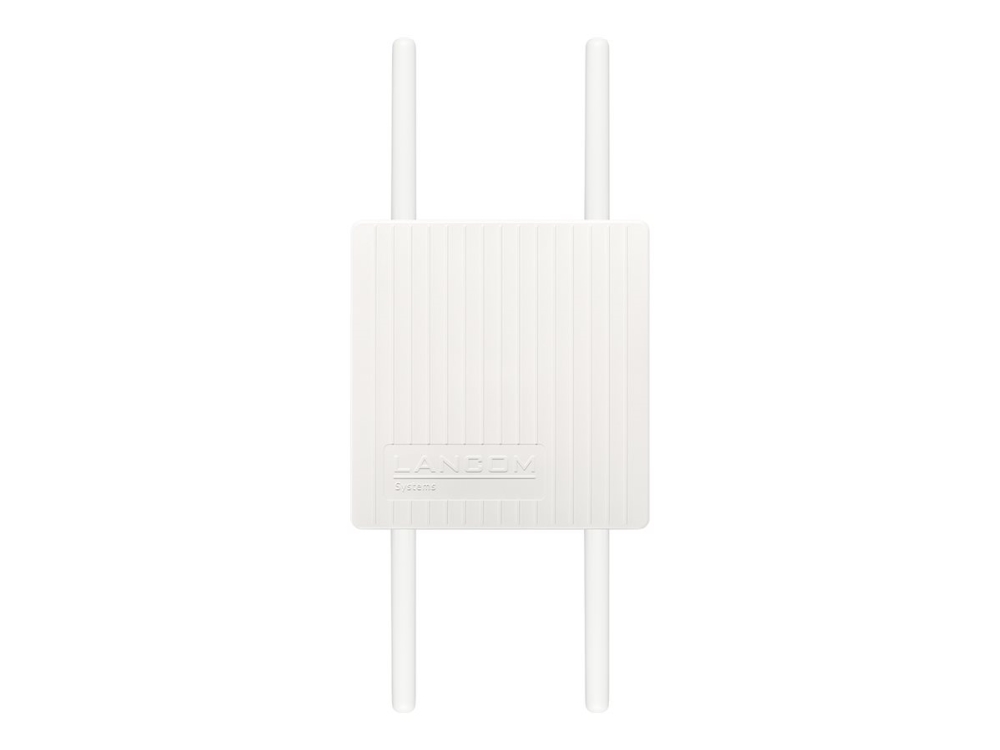 Lancom Oap-5G (Eu), Weiß, Wandmontage, Extern, 10,100,1000 Mbit/S, 5G, 5G, Hspa, Lte, Umts
