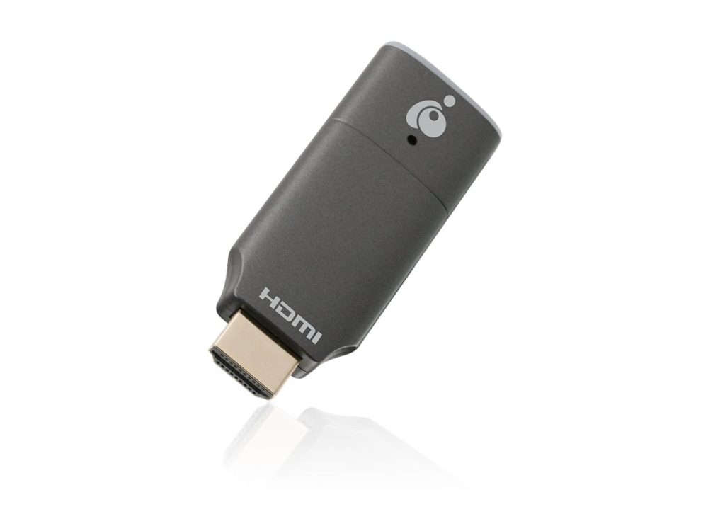 Mini Wireless 4K Screen  Sharing