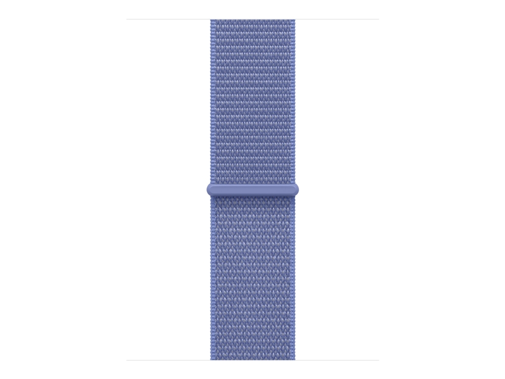 Apple - Løkke For Smart Watch - 42Mm - 130 - 200 Mm - Vintergrøn
