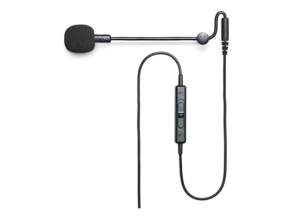 Antlion Audio Modmic Uni 2 Bügelmikrofon
