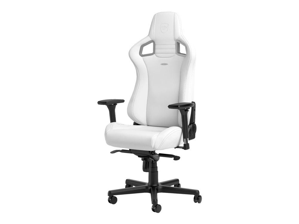 Bilde av Noblechairs Epic White Edition
