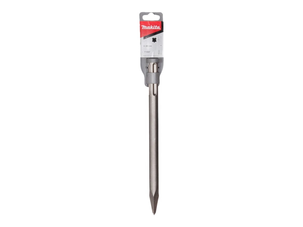 spissmeisel, SDS-max, 280 mm