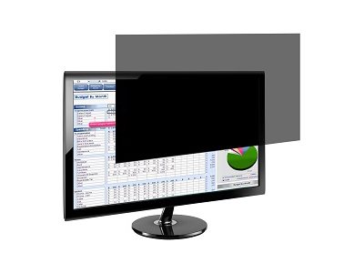 Port Designs 900354, 124,5 Cm (49"), 32:9, Monitor, Anti-Blue, Anti-Glanz, Privatsphäre