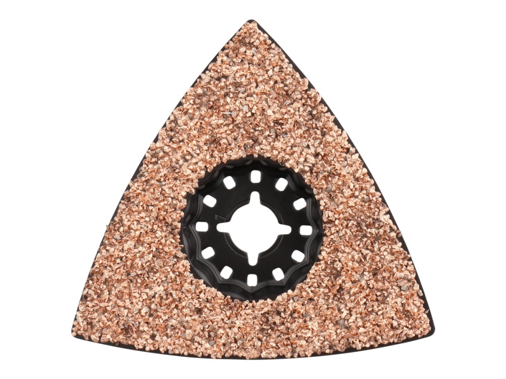 Makita Multicut Klinge 78Mm - Avz78rt2 Starlock Diamant Geeignet Für Die Rasur Holz 1 Pc
