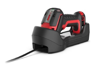 Honeywell Granit Ultra 2105I, Tragbares Barcodelesegerät, 1D/2D, Laser, China Post, Code 11, Code 128, Code 32, Code 39, Code 93, Ean 128, Ean 2, Ean