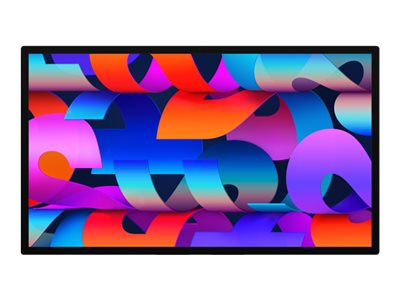 Apple Studio Display - Nano-Texture Glass - Vesa Mount Adapter (Stand Not Included) (Myjl3d/A)