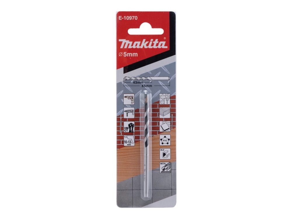 Makita E-10970, 1 Stück(E)