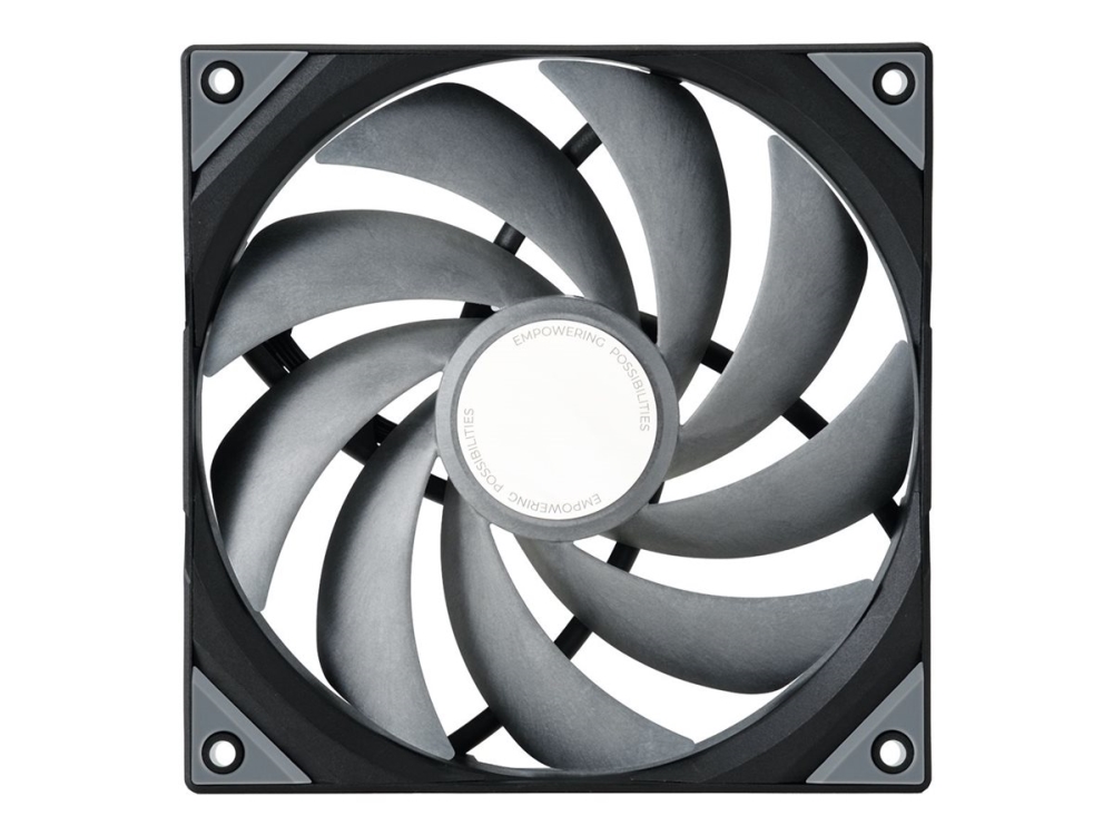 Tryx Rota Pro 140Mm Performance Fan White