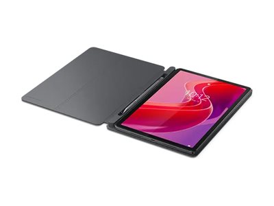 Tab M11 Zadb - Tablet - Android 13 Eller Nyere - 128 Gb Emmc - 11" Ips (1920 X 1200) - Microsd-Spor - 4G - Lte - Lunagrå