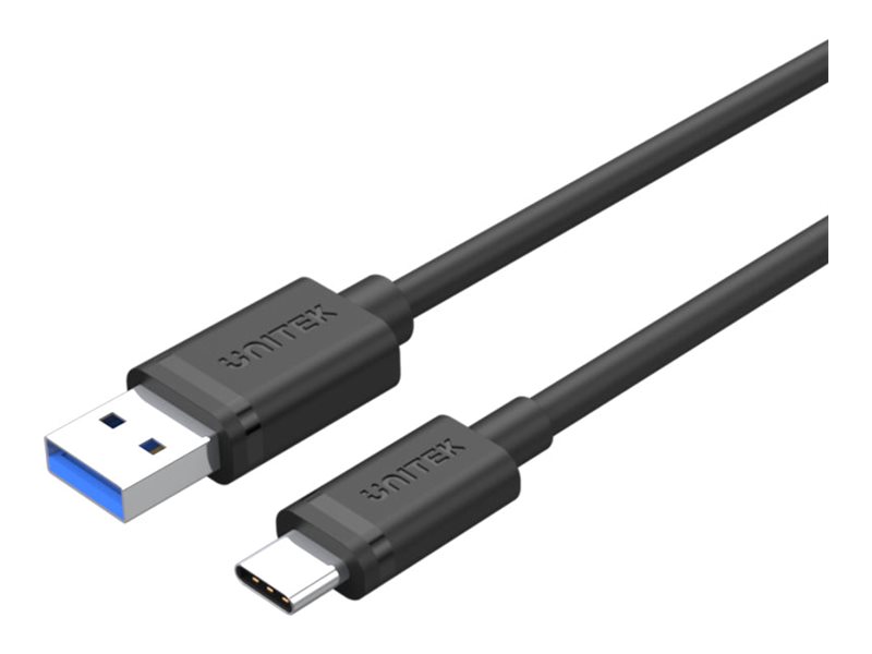 Unitek - Usb-Kabel - Usb Typ A (Han) Bis Usb-C (Han) - Usb 3.0 - 1,5 M - Sortieren