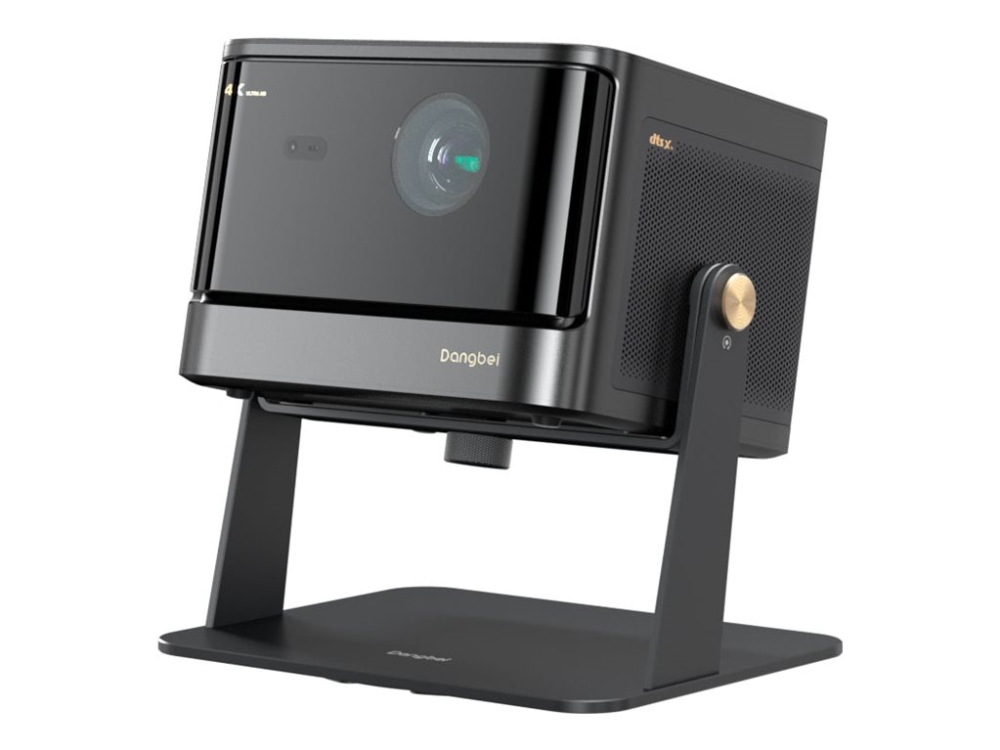 Dangbei Laserprojektor, Dangbei, Mars Pro 2 + stativ | TV, Ljud & Bild - Projektor og Projektorduk - Projektor | GameStuff