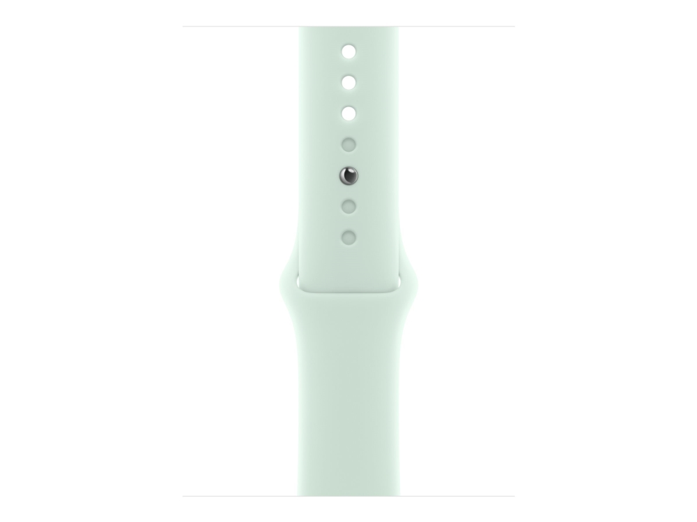 Apple Mdta4zm/A, Band, Smartwatch, Aquamarin, Apple, Apple Watch Models 44Mm 45Mm 46Mm 49Mm, Fluor-Elastomer
