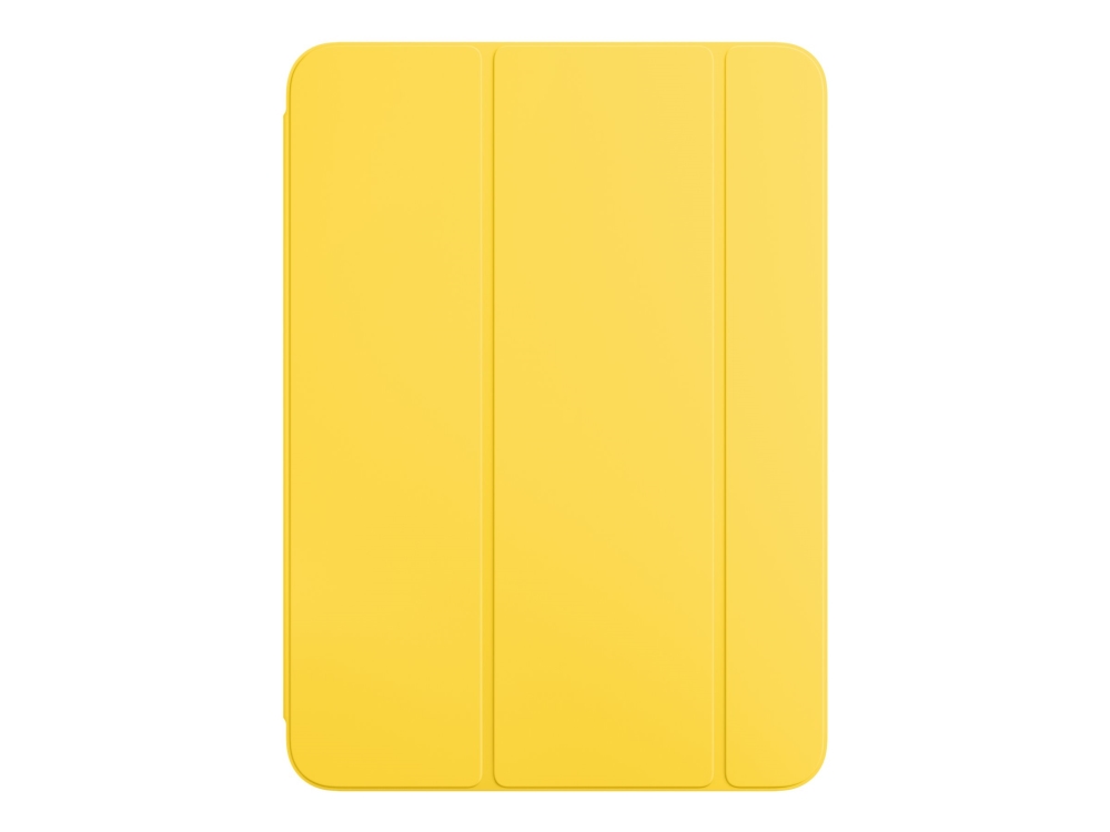Apple Smart - Flipomslag til tablet - limonade - for 10.9-inch iPad (10. generation)  iPad A16 Wi-Fi, A16 Wi-Fi + Cellular
