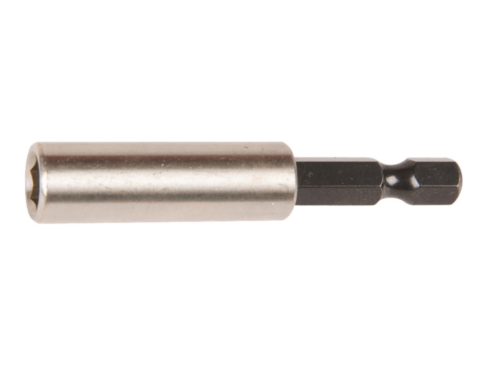 Makita - Bithållare - sex-stiftigt - 1/4 - längd: 60 mm | Elverktyg - Tillbehör - Bitar & Borrset | GameStuff