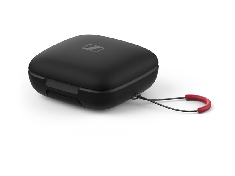 Sennheiser Momentum Sport - True Wireless-Kopfhörer Mit Mikrofon (4260752331753)