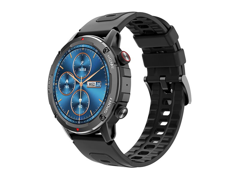 Tracer Smr11 Hero, 3,53 Cm (1.39"), Ips, Touchscreen, 52 G