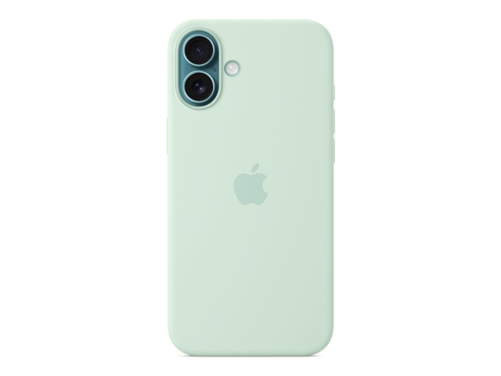 Apple Mdgu4zm/A, Cover, Apple, Iphone 16 Plus, 17 Cm (6.7"), Aquamarin
