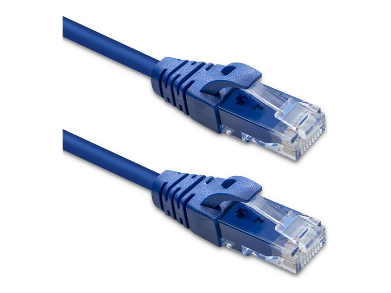 Qoltec Kabel Patchcord Qoltec Utp | Cat6 | 2 X Rj-45 | 1M