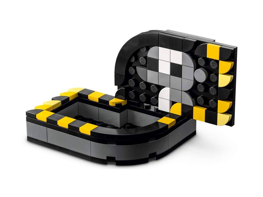Lego Dots 41811 Hogwarts Schreibtisch-Set