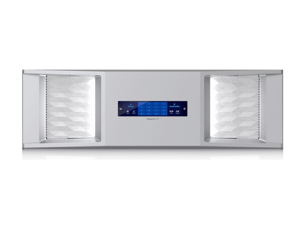 Ubiquiti Unifi - Faceplate - Virksomhed