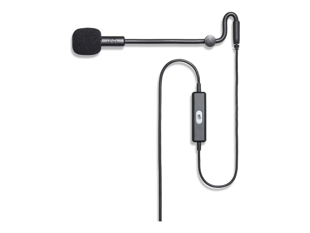 Antlion Audio Modmic 2 - Mikrofon - Usb