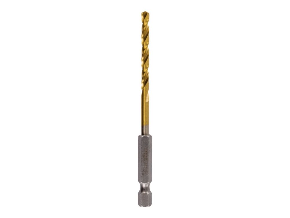 Makita - Borebit - 4.2 Mm - Sekskantet - Længde: 95 Mm - For Makita Da3011, Ddf453, Ddf482, Ddf484, Df332, Df457, Dhp482, Dhp484, Hp1631, Hp2071