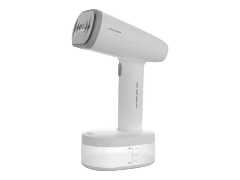 BLACK+DECKER BXGS1600E - Handhållen textilångapparat - sula keramik - 1600 W | Vitvaror - Dammsugare - Ångtvättare | GameStuff