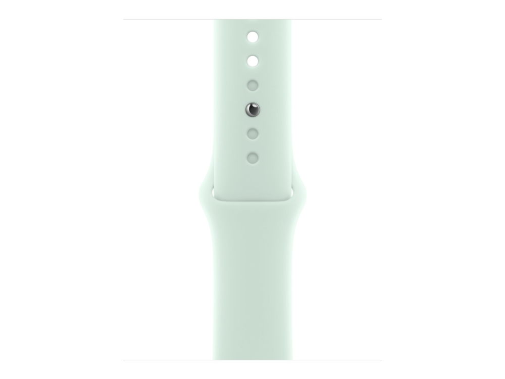 Apple - Rem For Smart Watch - 40Mm - M/L Størrelse - Akvamarin