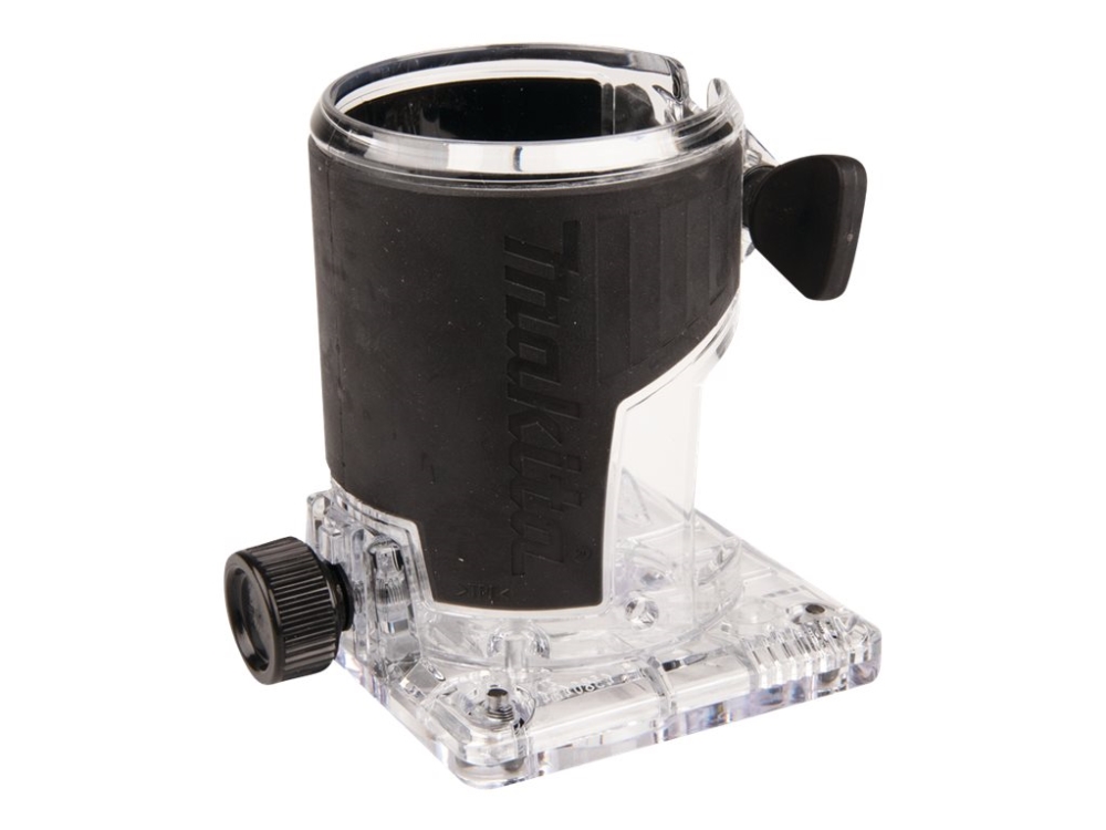 Makita - Edge milling module - för Makita DRT50, DRT50Z, DRT50ZJX2, RT0700C, RT0700CX2J | Elverktyg - Tillbehör - Bitar & Borrset | GameStuff