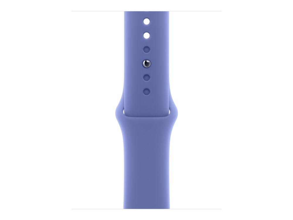 Apple - Rem For Smart Watch - 42Mm - M/L Størrelse - Vintergrøn