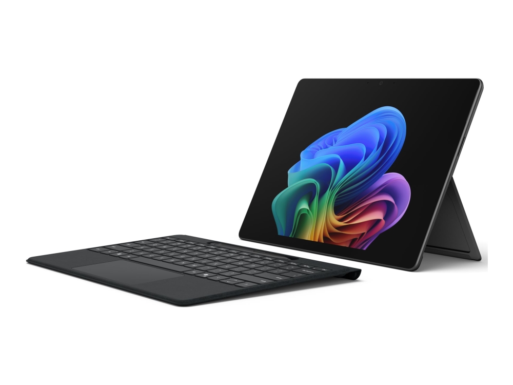 Microsoft Surface Pro For Business - 11Th Edition - Copilot+ Pc - Tablet - Intel Core Ultra 7 - 266V / Op Til 5 Ghz - Win 11 Pro - Intel Arc Graphics