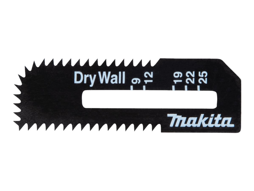 Makita B-49703-10 Cut-Out Saw Blade, Drywall, 10/pk | Elverktyg - Sågblad - Övriga Sågblad | GameStuff
