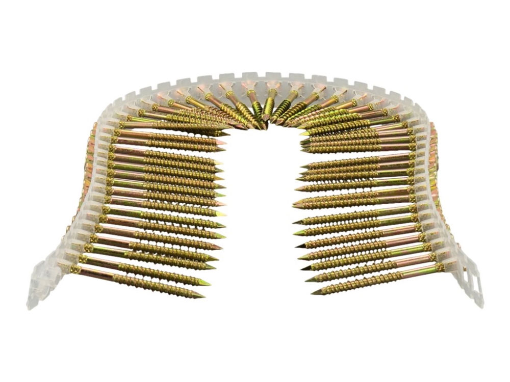 Makita Makita Tape Mit Drives 4.2X55mm /1000Pcs Halb Von Baumplatten Mit Baumplatten