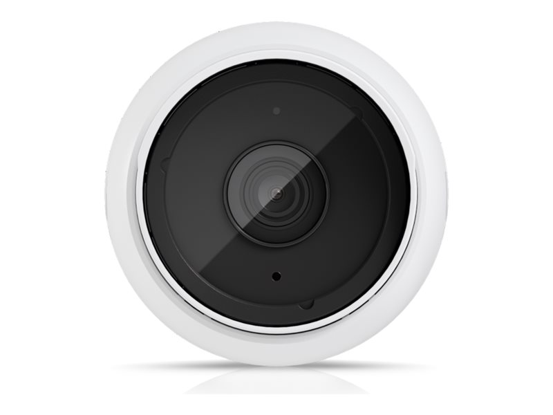 Ubiquiti UniFi AI 360 - Nettverksovervåkingskamera - PTZ - innendørs, utendørs - manipuleringssikker / værbestandig - farge (Dag og natt) - 5 MP - 1920 x 1920 - lyd - GbE - H.264, MJPEG - PoE