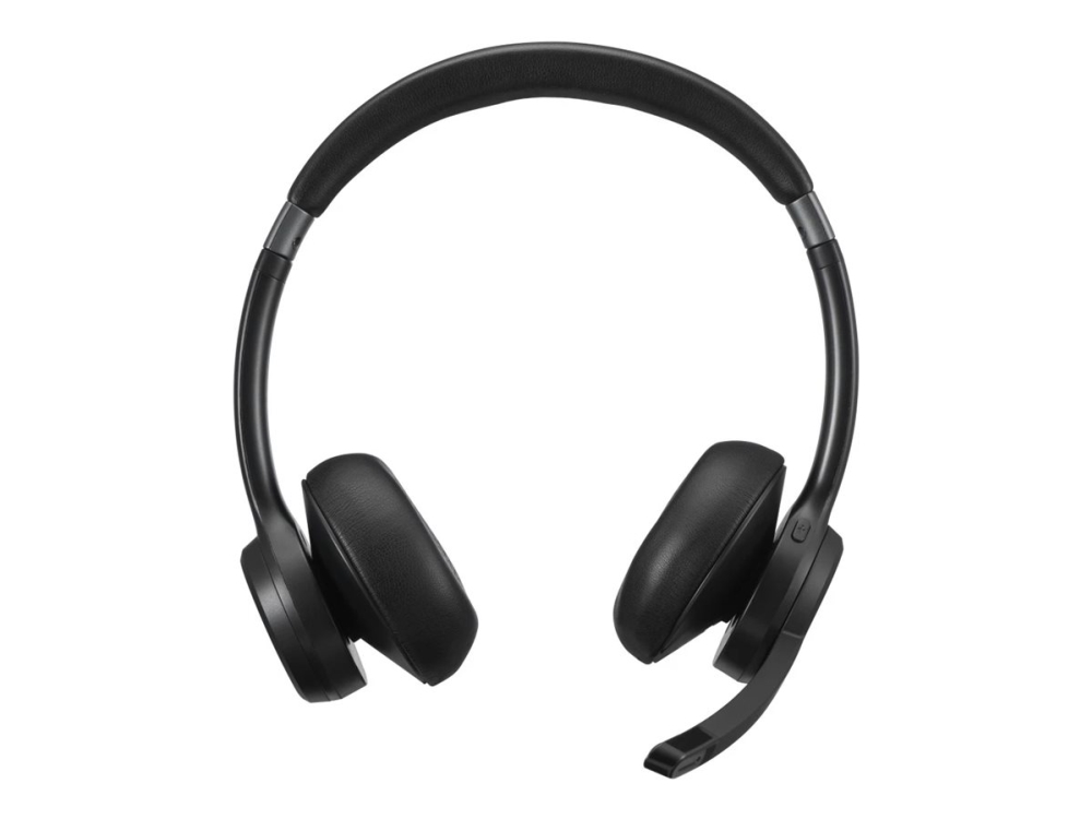 Hama BT700 - Headset - på örat - Bluetooth - trådlös - svart