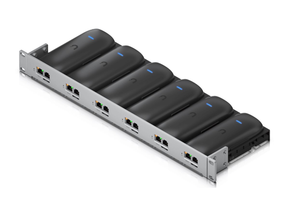 Ubiquiti UniFi - Rack mount tray