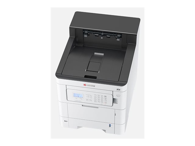 Kyocera Ecosys Pa4500cx - Printer - Farve - Duplex - Laser - A4/Legal - 1200 X 1200 Dpi - Op Til 45 Spm (Mono) / Op Til 45 Spm (Farve) - Kapacitet: 5