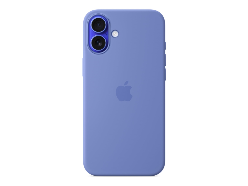 Apple Mdgv4zm/A, Cover, Apple, Iphone 16 Plus, 17 Cm (6.7"), Violett