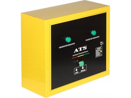 Moduł Ats Do Agregatu Dy-Ats-10020A Dynamo