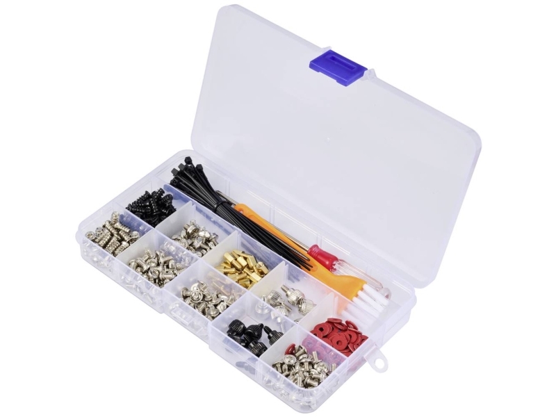 Renkforce Rf-6266642 Pc-Kabinettskruer 1 Stk