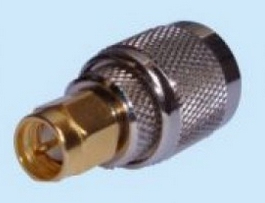 Allnet Sma/N, Sma, Gold, Edelstahl
