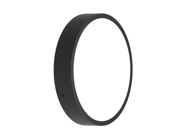 LEDVANCE Surface Bulkhead Outdoor Sensor multi select 2280lm 300mm 18W/830+840 IP65 sort EVERLOOP | Belysning - Utomhusbelysning - Väggbelysning | GameStuff