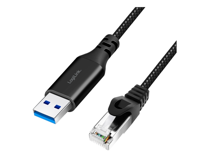 Logilink Cu0407, 15 M, Kat6, S/Ftp (S-Stp), Rj-45, Sortierung