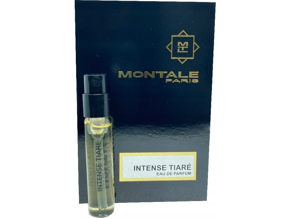 Montale Intense Tiare Edp 50Ml Vapo