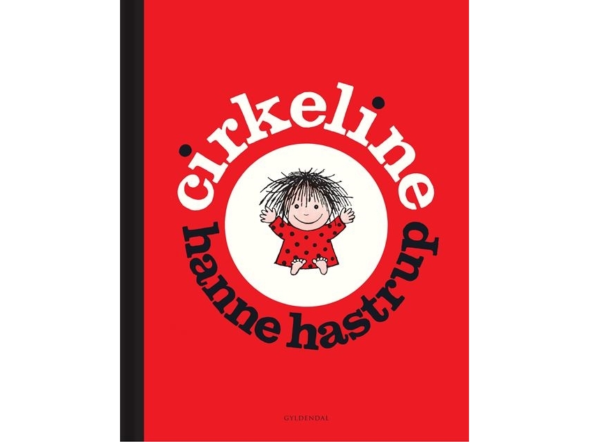 Cirkeline Hanne Hastrup Språk: Danska | Böcker - Bild- och kartongböcker | GameStuff