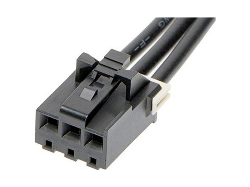 Molex 36921-0302 1 Stk Bag