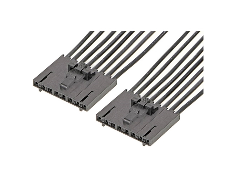 Molex 216270-1083 1 Stk Bulk