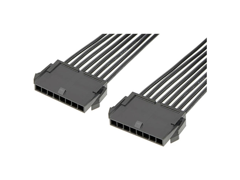 Molex 214752-1083 1 Stk